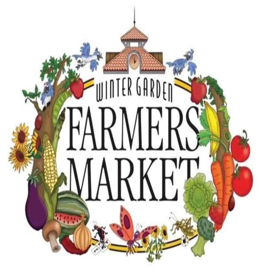 Farmers Market Logo