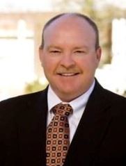 Jon Williams, Winter Garden Interim City Manager