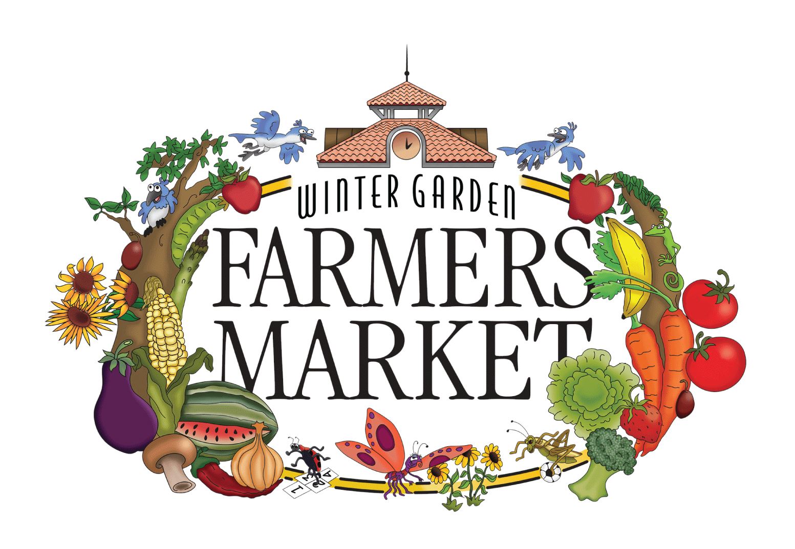 Winter Garden Farmers Market