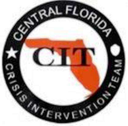 Central Florida Crisis Intervention Team