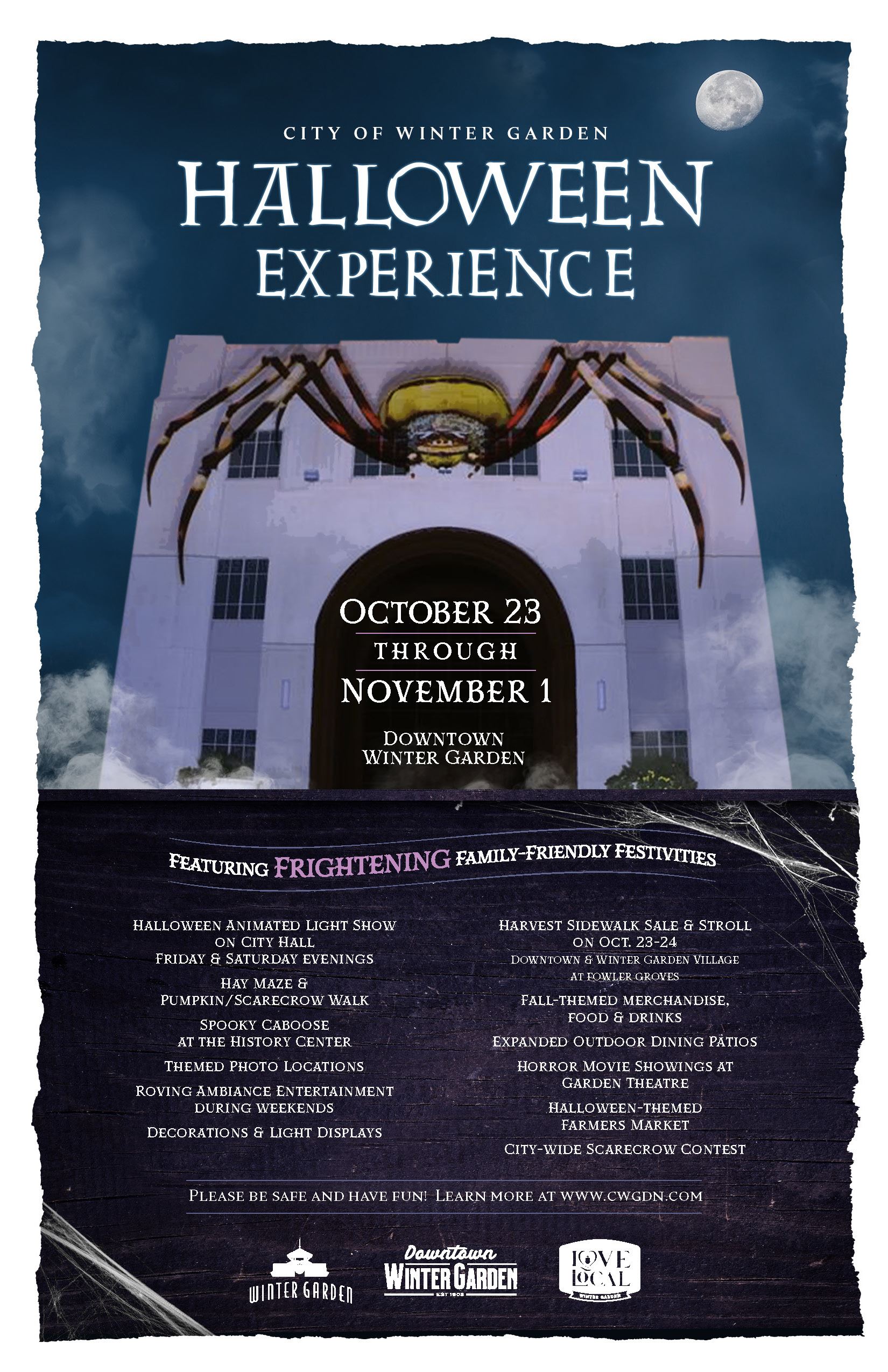 COWG_Halloween_PosterR1 (002)