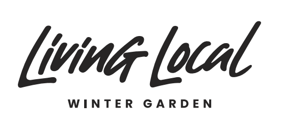 Living Local Logo