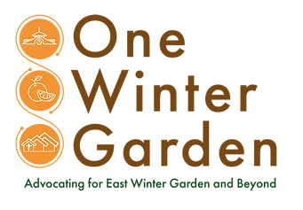 One Winter Garden