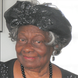 Charlie Mae Wilder 2016